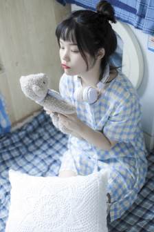 棉签PLAY文