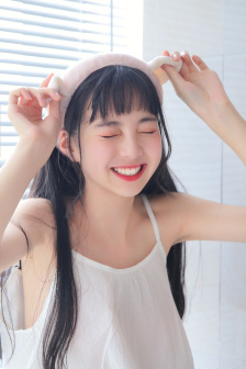 旺角的天空